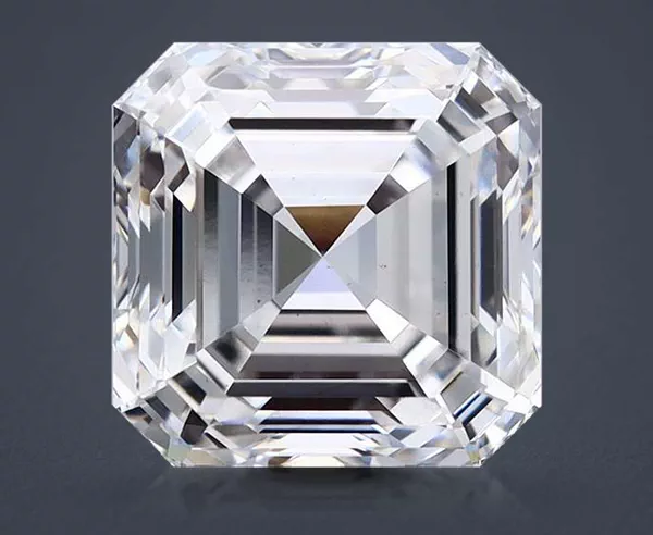 2.96 Carat · E · VS1 Rare Carat Ideal Cut