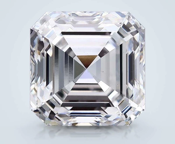 2.96 Carat · E · VS1 Rare Carat Ideal Cut