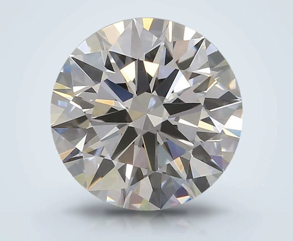 1.58 Carat · E · VVS2 Rare Carat Ideal Cut