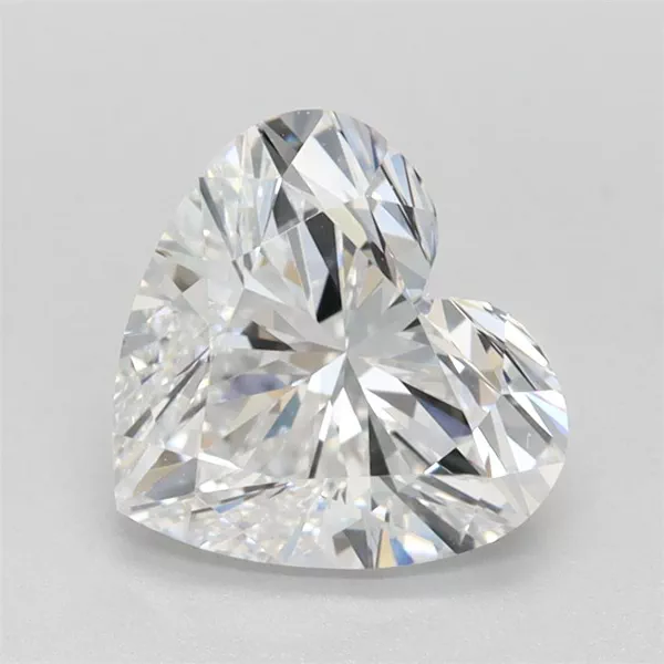 1.58 Carat · D · FL Rare Carat Ideal Cut