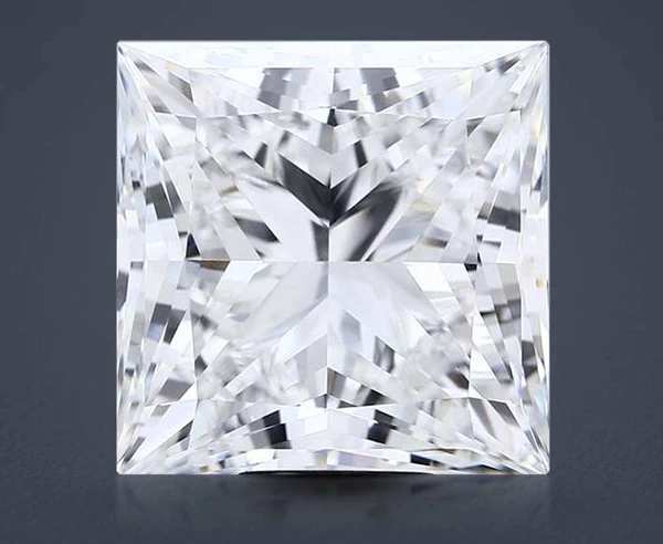 12 Carat · D · VVS1 Rare Carat Ideal Cut