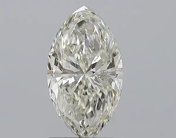 1.51 Carat · I · SI2 very good Cut