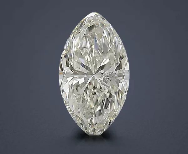 1.51 Carat · I · SI2 very good Cut