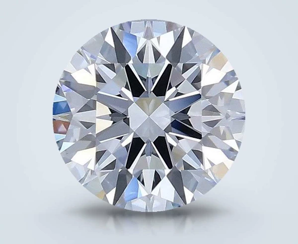 1.07 Carat · H · VVS2 Rare Carat Ideal Cut