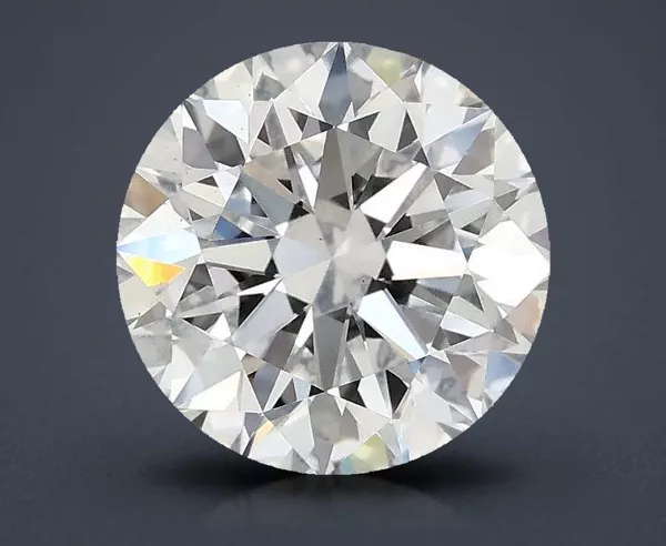 2.59 Carat · D · VS2 excellent Cut