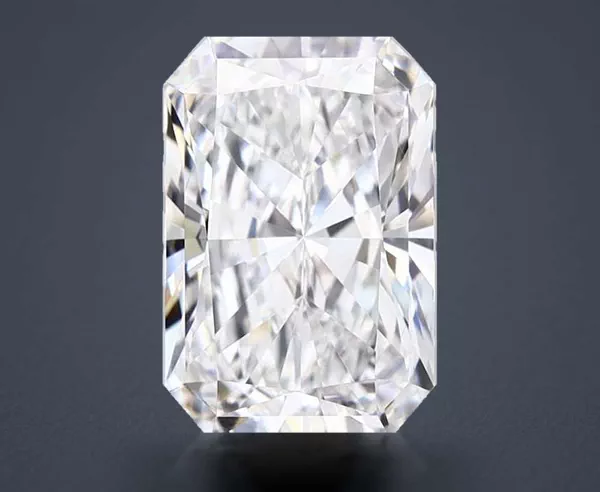 3.02 Carat · D · VS1 Rare Carat Ideal Cut