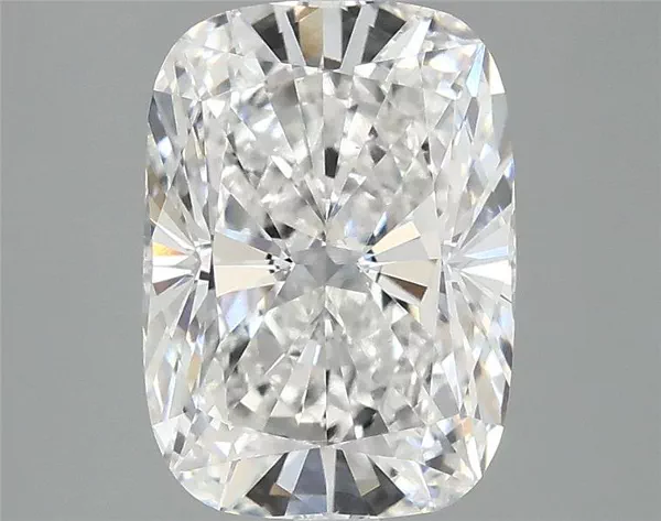 3 Carat · E · VS2 Rare Carat Ideal Cut