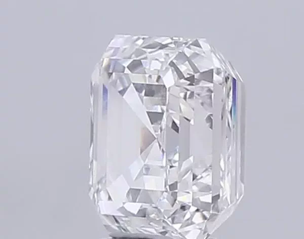 5.29 Carat · D · VVS2 Rare Carat Ideal Cut