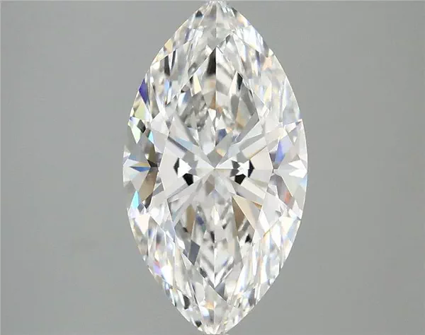 2.59 Carat · E · VS1 Rare Carat Ideal Cut