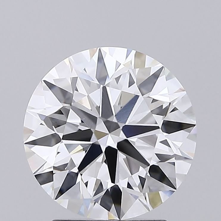 2.58 Carat · E · VVS2 Rare Carat Ideal Cut