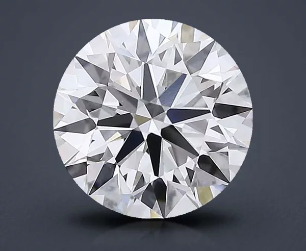 2.58 Carat · E · VVS2 Rare Carat Ideal Cut