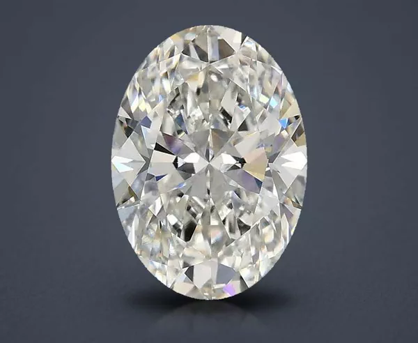 2.06 Carat · G · VVS2 excellent Cut