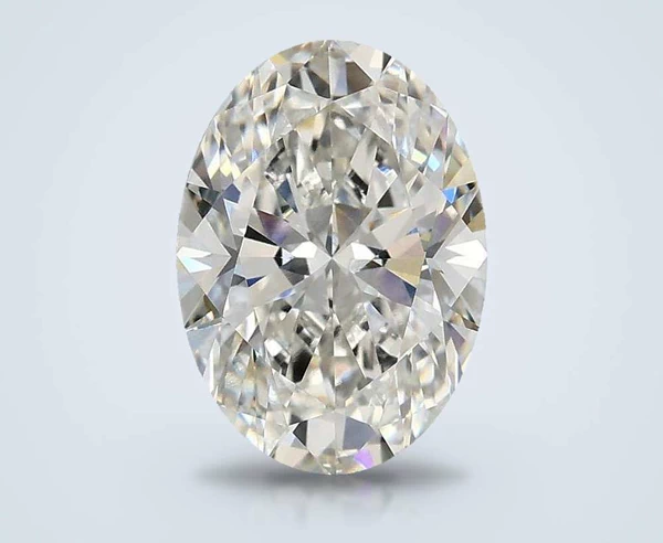 2.06 Carat · G · VVS2 excellent Cut