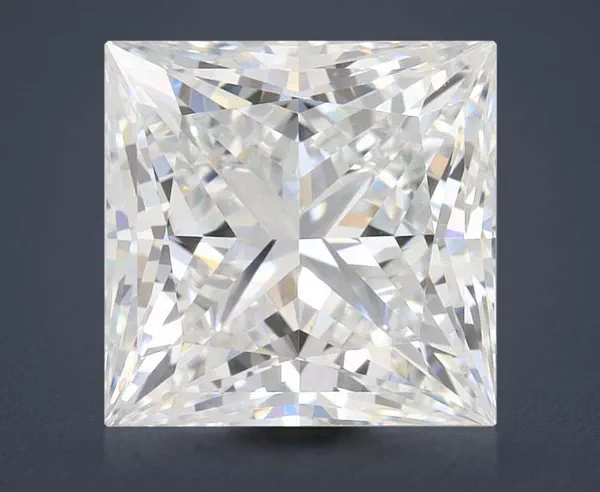 4.22 Carat · D · VVS1 Rare Carat Ideal Cut