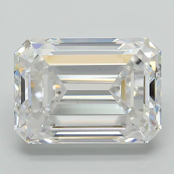 7 Carat · E · VS2 Rare Carat Ideal Cut