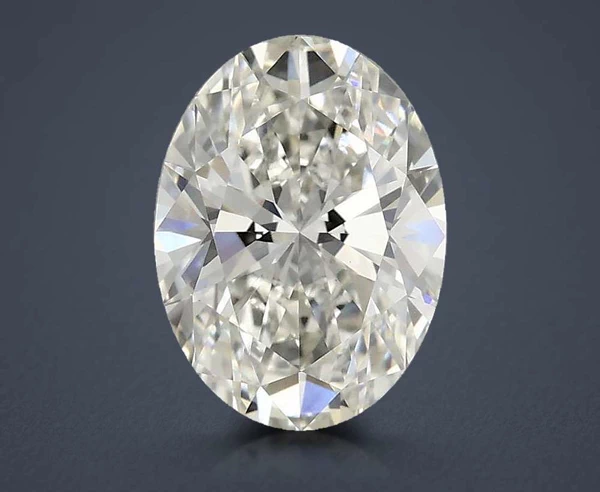 2.1 Carat · G · VS1 Rare Carat Ideal Cut