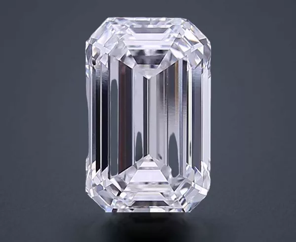2.35 Carat · D · VVS1 Rare Carat Ideal Cut