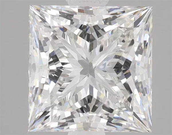 4.05 Carat · F · VVS2 Rare Carat Ideal Cut