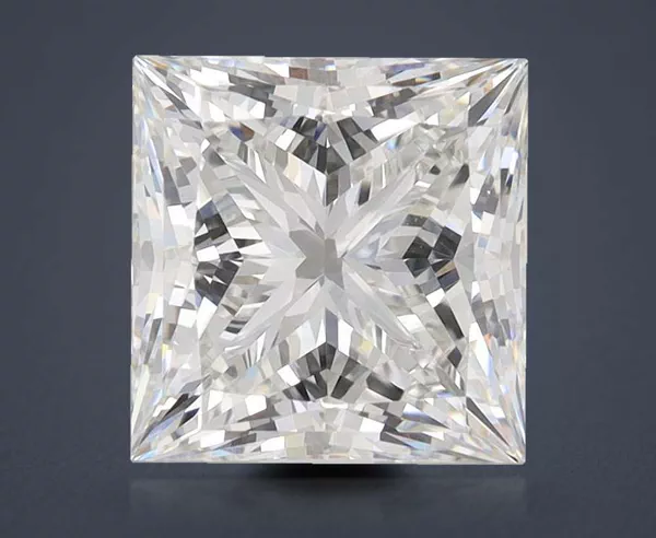 4.05 Carat · F · VVS2 Rare Carat Ideal Cut