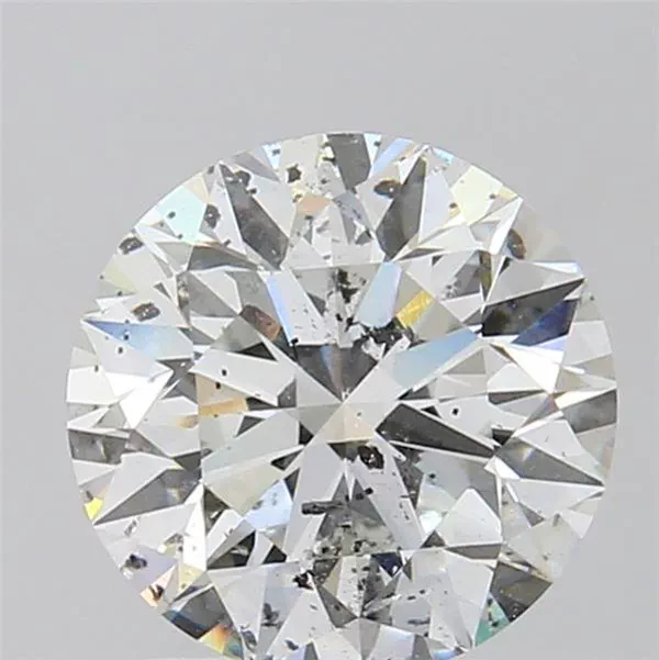2.01 Carat · F · SI2 excellent Cut