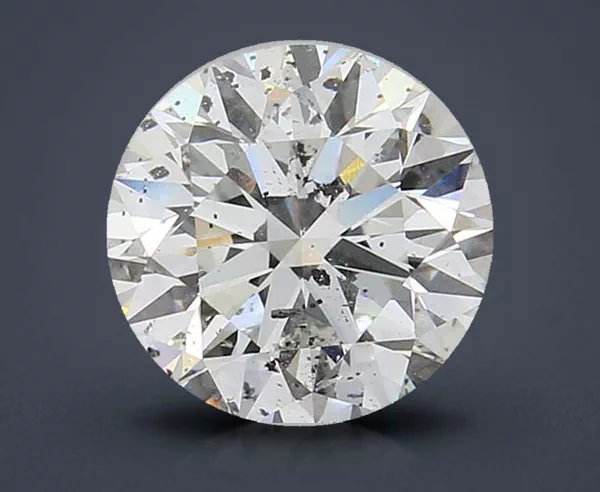 2.01 Carat · F · SI2 excellent Cut