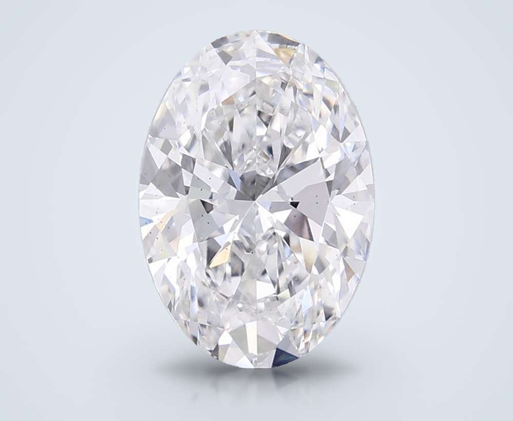 3.04 Carat · E · VS2 Rare Carat Ideal Cut