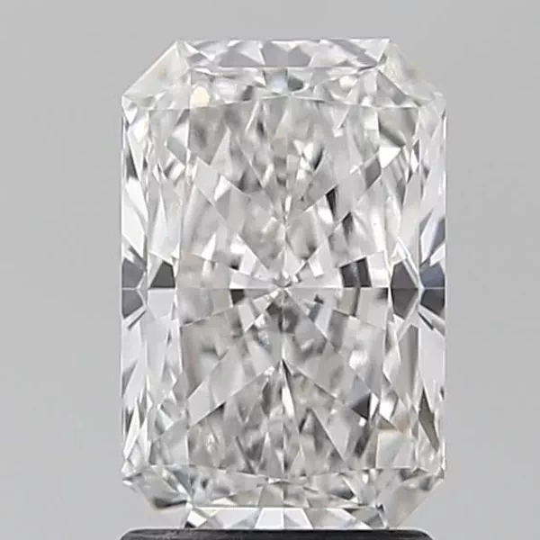 1.86 Carat · F · VS1 Rare Carat Ideal Cut