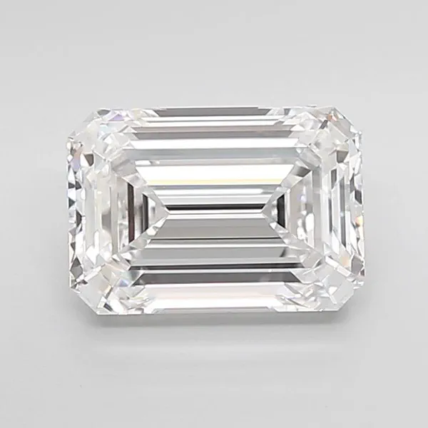 3.43 Carat · D · FL Rare Carat Ideal Cut