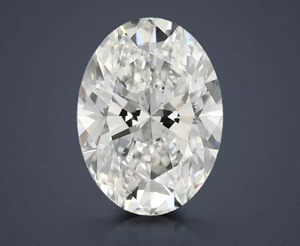 2.37 Carat · F · VS1 Rare Carat Ideal Cut