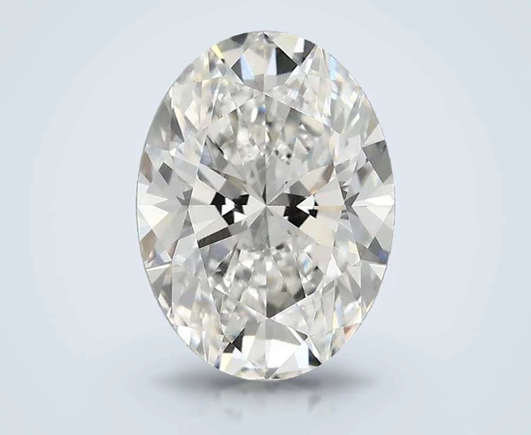2.37 Carat · F · VS1 Rare Carat Ideal Cut