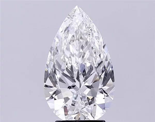 3.53 Carat · F · VS2 Rare Carat Ideal Cut