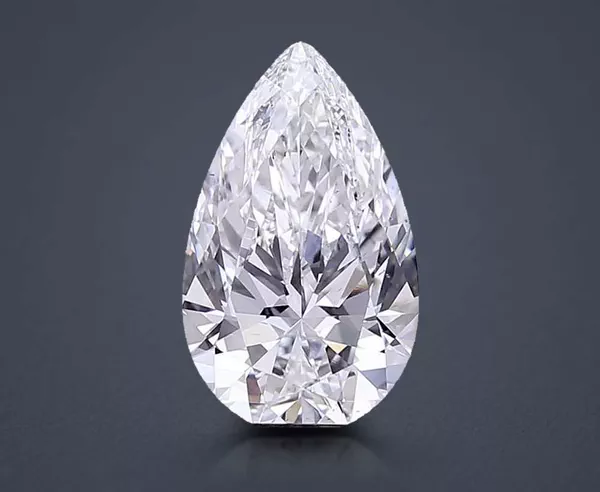 3.53 Carat · F · VS2 Rare Carat Ideal Cut