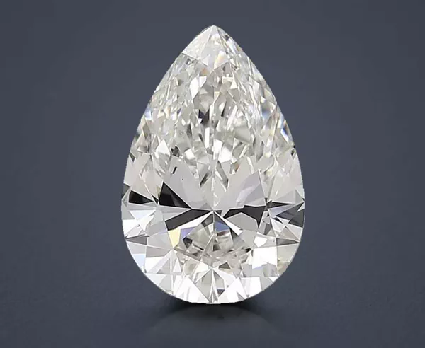 2.52 Carat · E · VS1 Rare Carat Ideal Cut