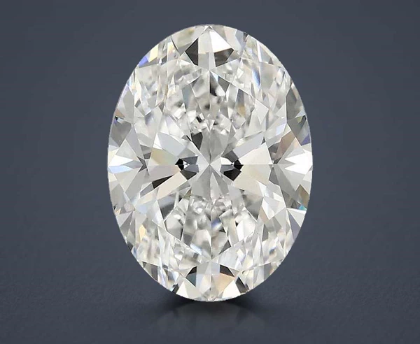 2.97 Carat · E · VS1 Rare Carat Ideal Cut