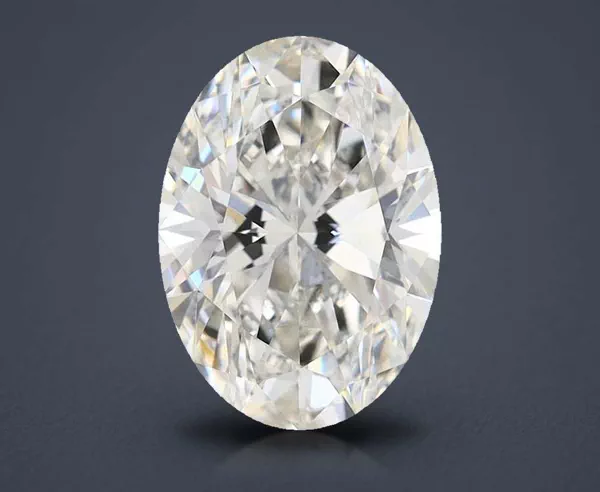 2.87 Carat · G · VS1 Rare Carat Ideal Cut