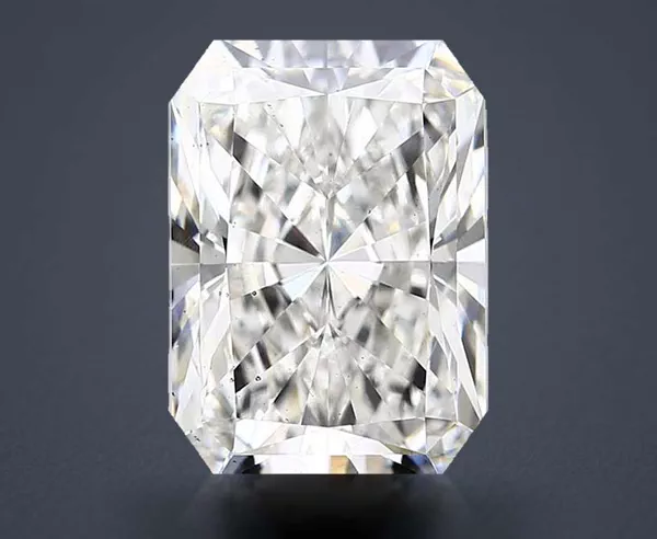 5.5 Carat · G · VS2 Rare Carat Ideal Cut