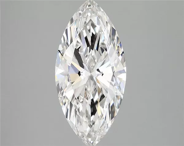 2.37 Carat · F · VVS2 Rare Carat Ideal Cut