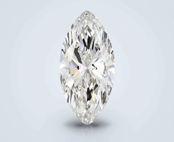 2.37 Carat · F · VVS2 Rare Carat Ideal Cut