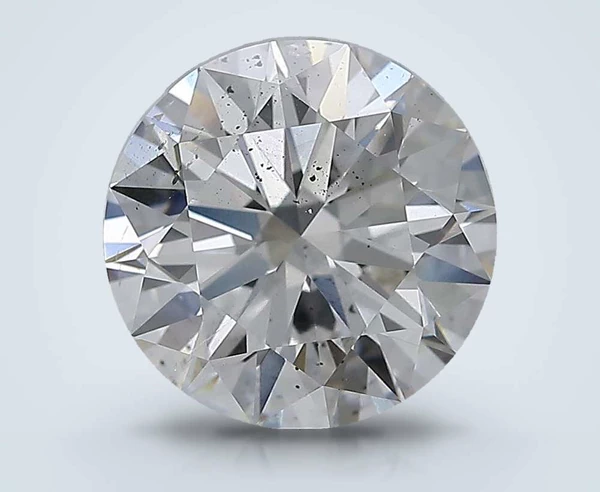 3 Carat · F · SI2 Rare Carat Ideal Cut
