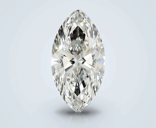 3.58 Carat · G · VVS2 Rare Carat Ideal Cut