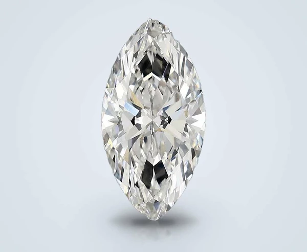 2.41 Carat · F · VS1 Rare Carat Ideal Cut
