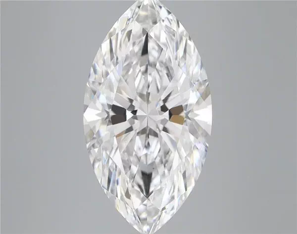4.07 Carat · D · VS1 Rare Carat Ideal Cut