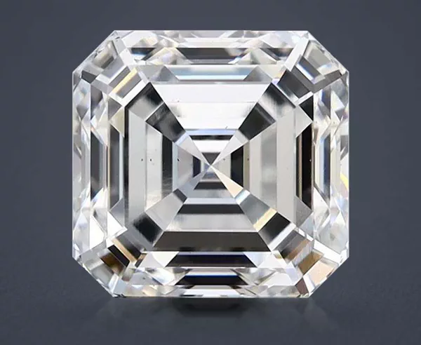 3.09 Carat · E · VS2 Rare Carat Ideal Cut