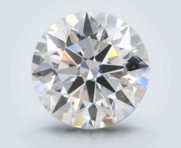 1.04 Carat · D · FL excellent Cut