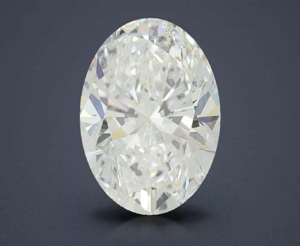 5.29 Carat · D · VS2 Rare Carat Ideal Cut