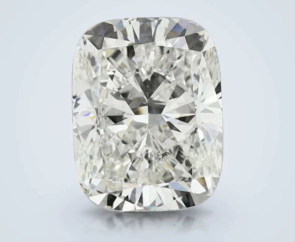 3.54 Carat · F · VS1 Rare Carat Ideal Cut