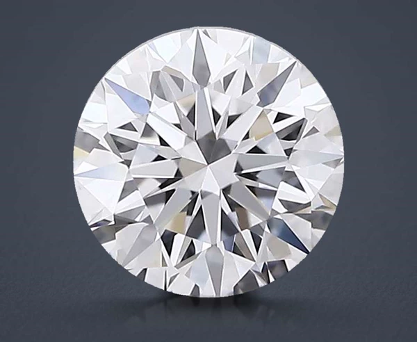 0.51 Carat · D · FL Rare Carat Ideal Cut