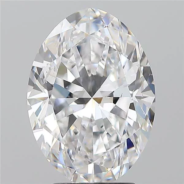 3.5 Carat · D · SI1 Rare Carat Ideal Cut