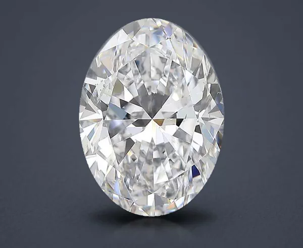 3.5 Carat · D · SI1 Rare Carat Ideal Cut