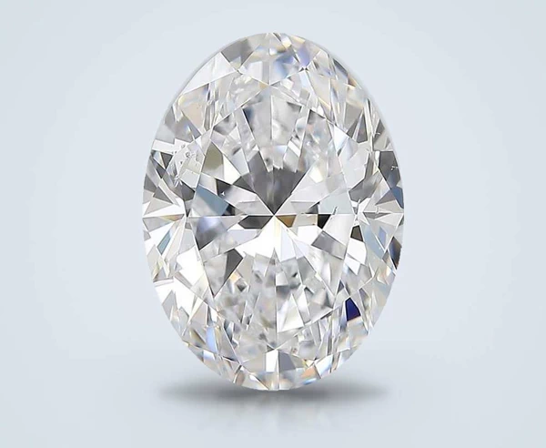3.5 Carat · D · SI1 Rare Carat Ideal Cut
